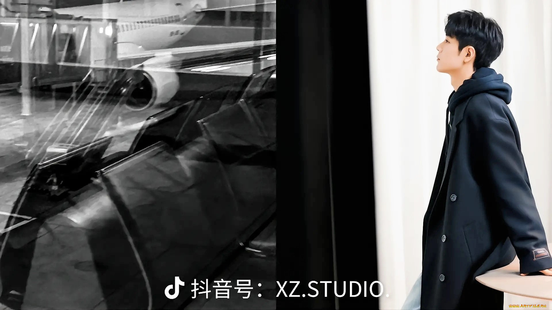 , xiao zhan, , , 